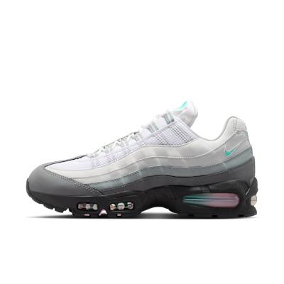 エ*！様 Nike Air Max 95 Big Bubble Nike Air Max 95 Big Bubble Erkek Ayakkabısı. Nike TR